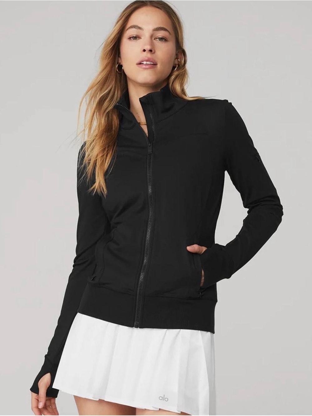 ALO jacket